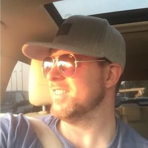 Meet your Posher, Ryan