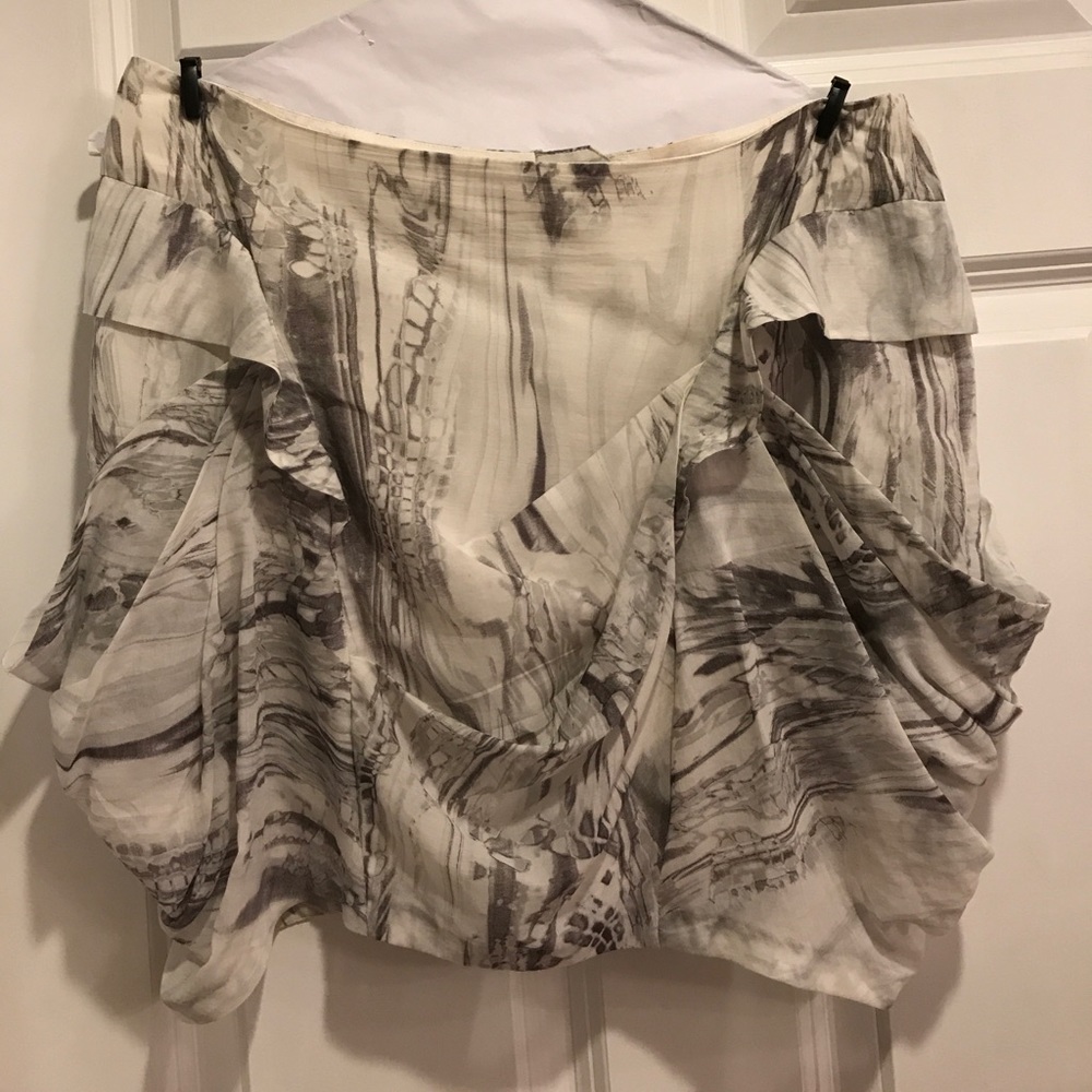 L.A.M.B. Skirt