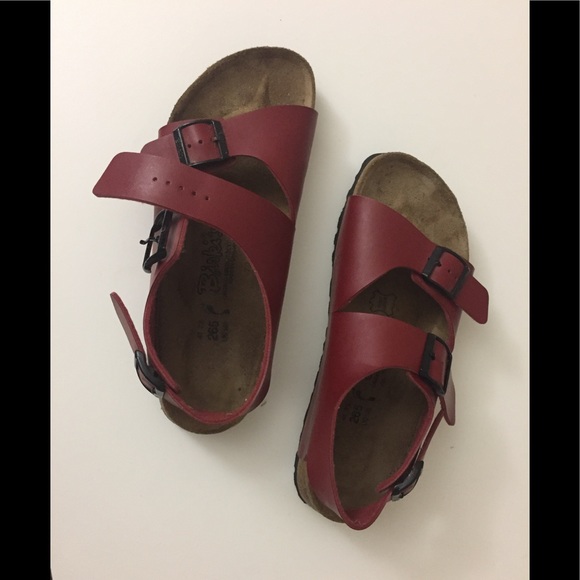 Birki\'s Sandals