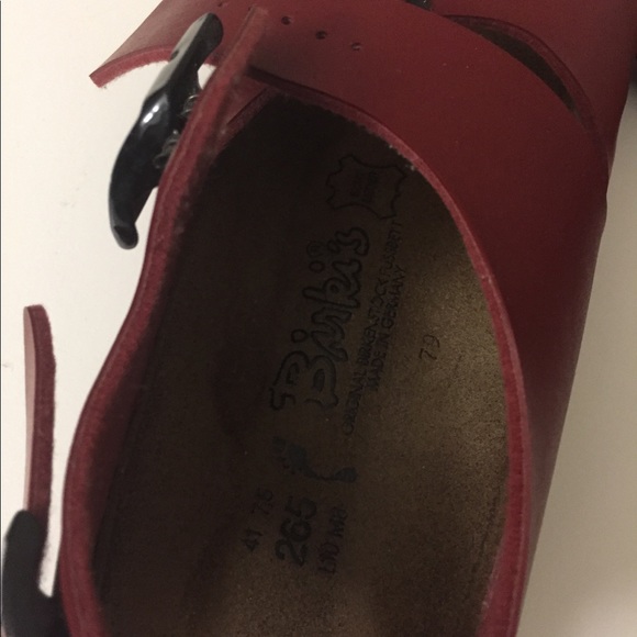 Birki\'s Sandals
