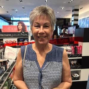 Meet your Posher, Susan