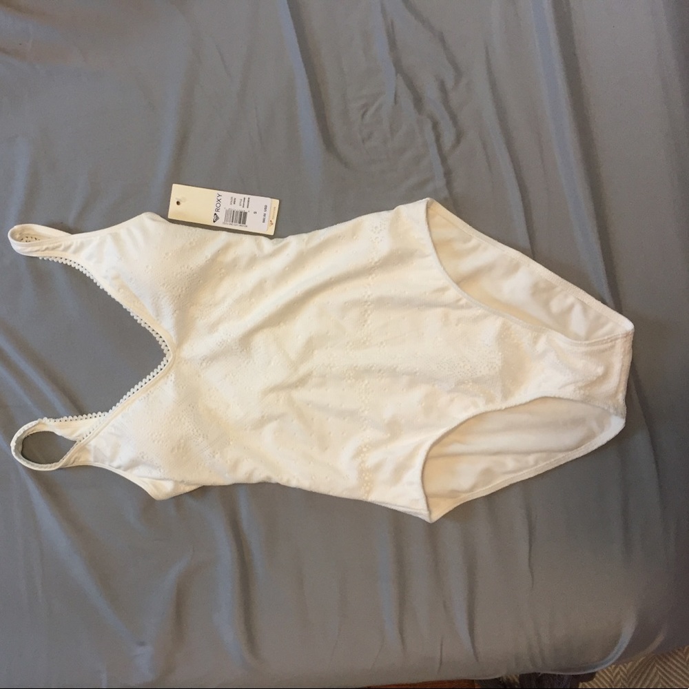 Roxy bohemian life one piece swimsuit. NWT
