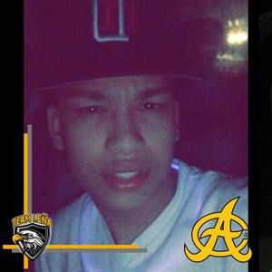 Meet your Posher, Adalberto