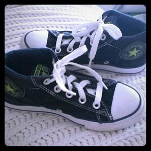 Youth Converse
