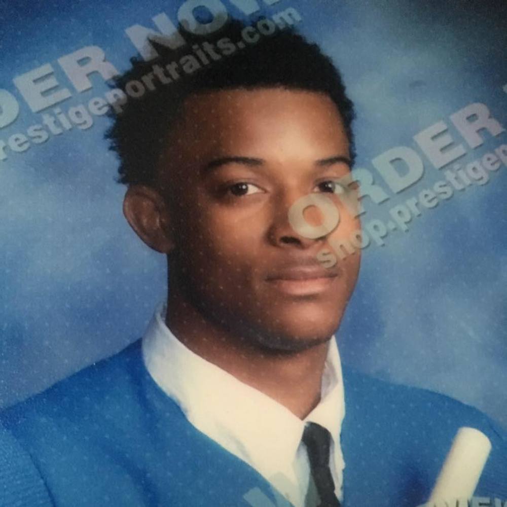 Meet your Posher, Thomas