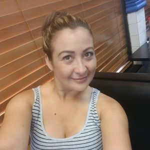 Meet your Posher, Susana