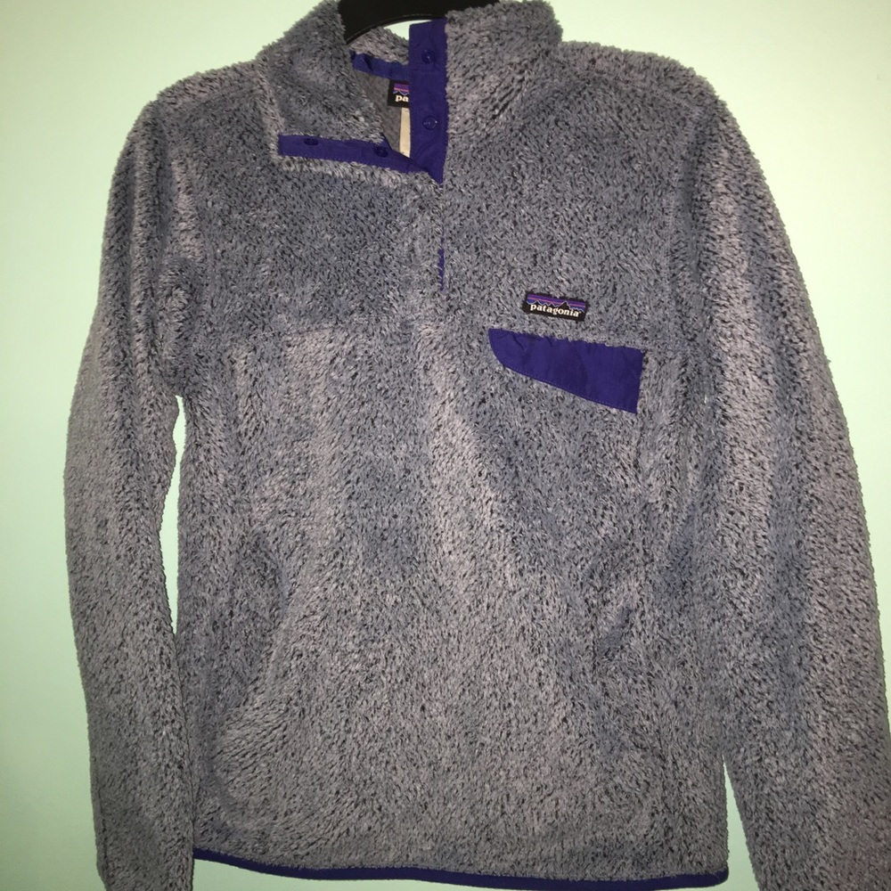 Patagonia pullover