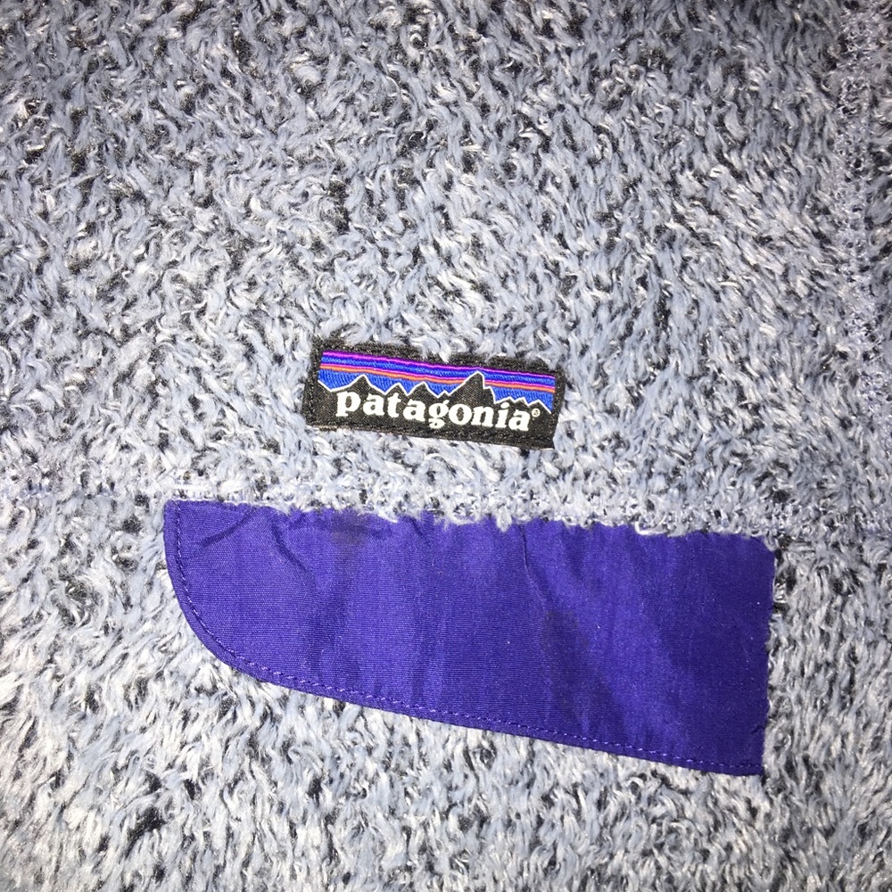 Patagonia pullover - Picture 2 of 3