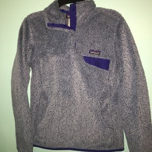 Patagonia pullover