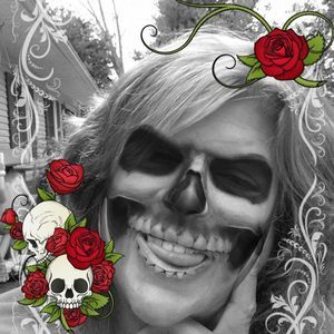 Meet your Posher, Tina-marie