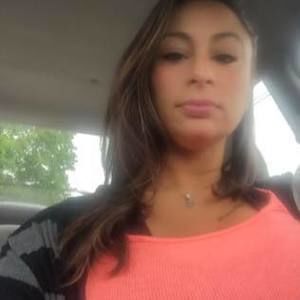 Meet your Posher, Yelitza