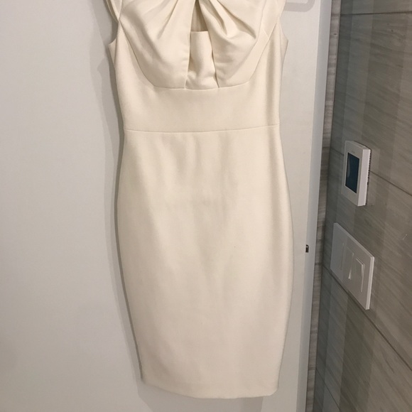 White Marciano dress - Picture 1 of 6
