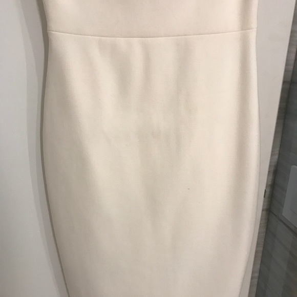 White Marciano dress - Picture 3 of 6