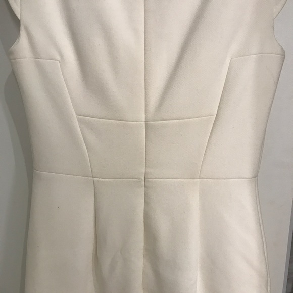 White Marciano dress - Picture 6 of 6