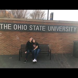 Meet your Posher, Keaton