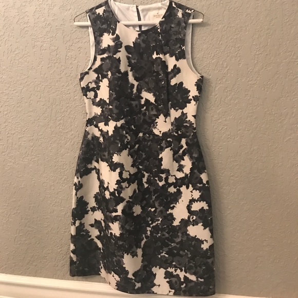 kate spade Dresses & Skirts - Kate Spade Cocktail Dress, Size 6