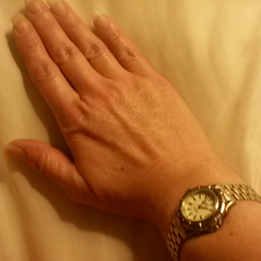 Guess Waterpro Watch