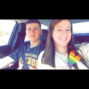 Meet your Posher, Summer rae