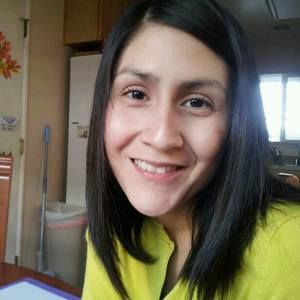 Meet your Posher, Rosa