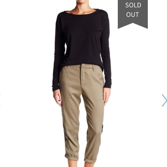 EUC RAG AND BONE CHINO PANTS - Picture 1 of 7