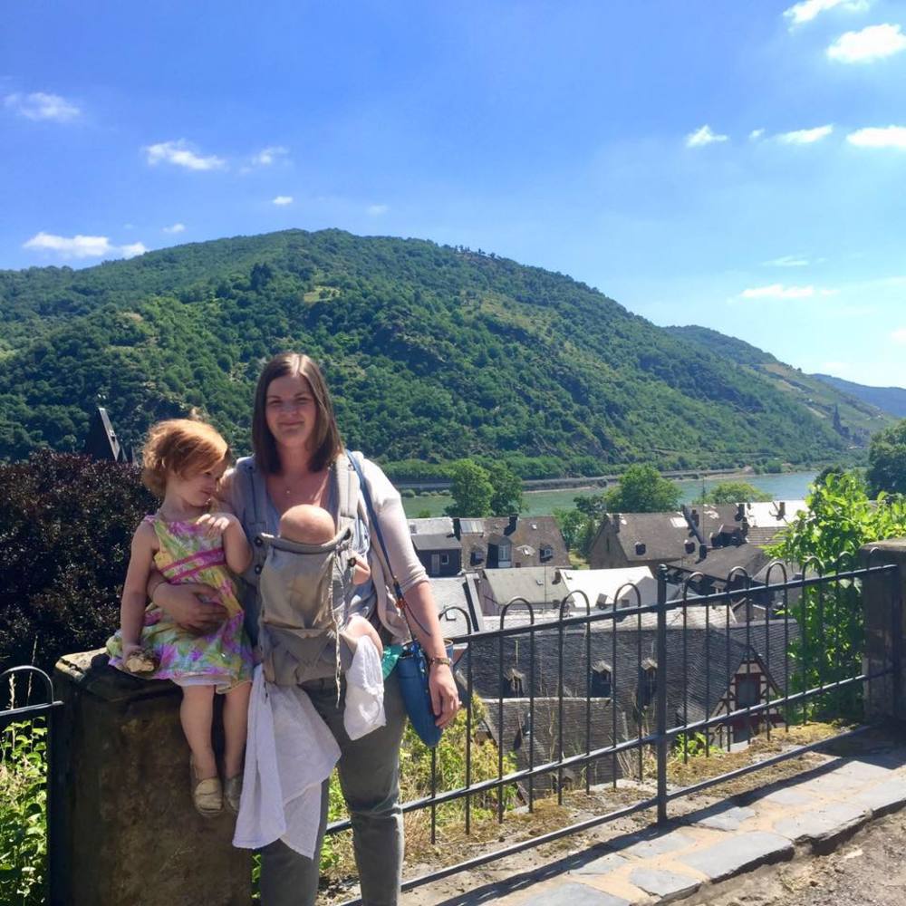 Meet your Posher, Tacy