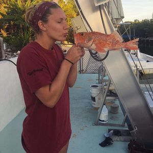 Meet your Posher, Sierra