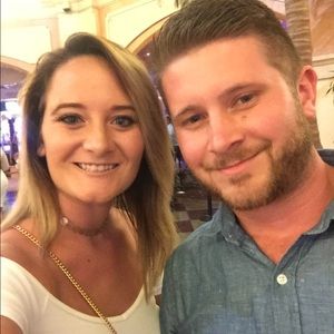 Meet your Posher, Shannon