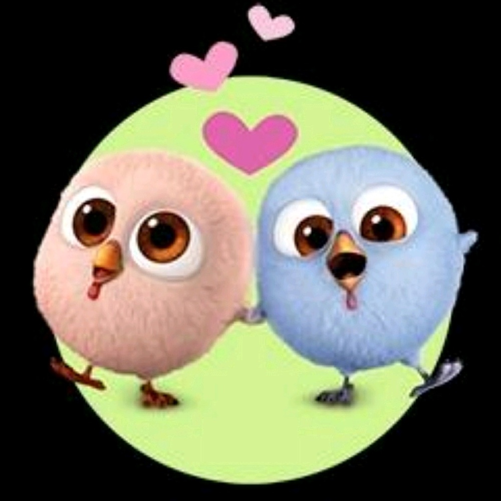 Meet your Posher, Magdala