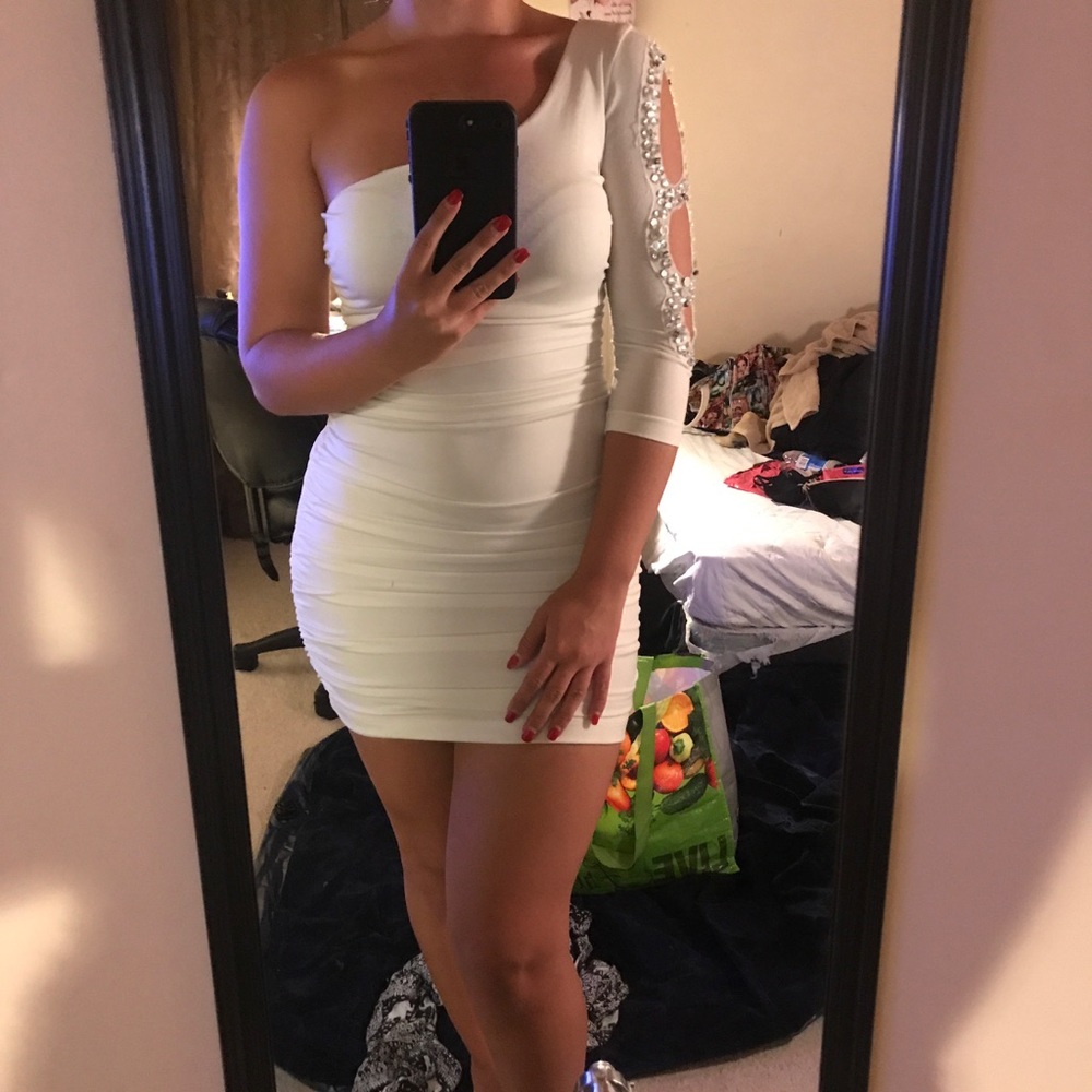 Cocktail Dress