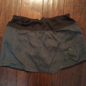 Brooks Pureproject Running Skirt size Medium