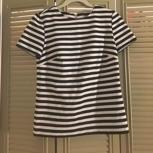 Michael Kors short sleeve top