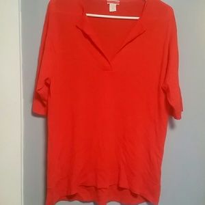 J. Crew blouse
