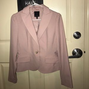 The Limited Suit Jacket