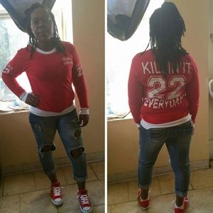 Meet your Posher, Shemika