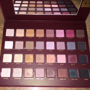 Lorac Mega Pro 1