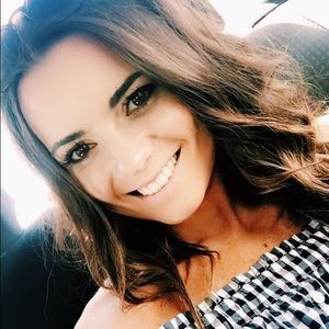 Meet your Posher, Kelsey