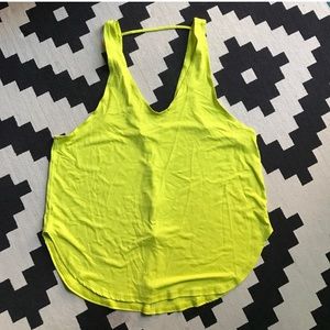Vimmia tank top