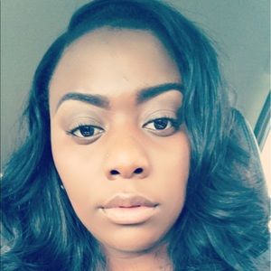 Meet your Posher, Reanna