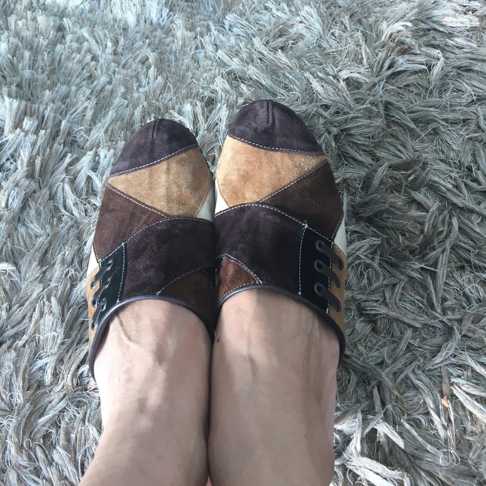 Coach Clogs - image 1