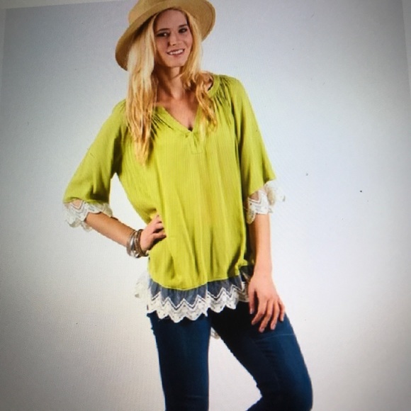 Threadzwear Tops - Women’s top