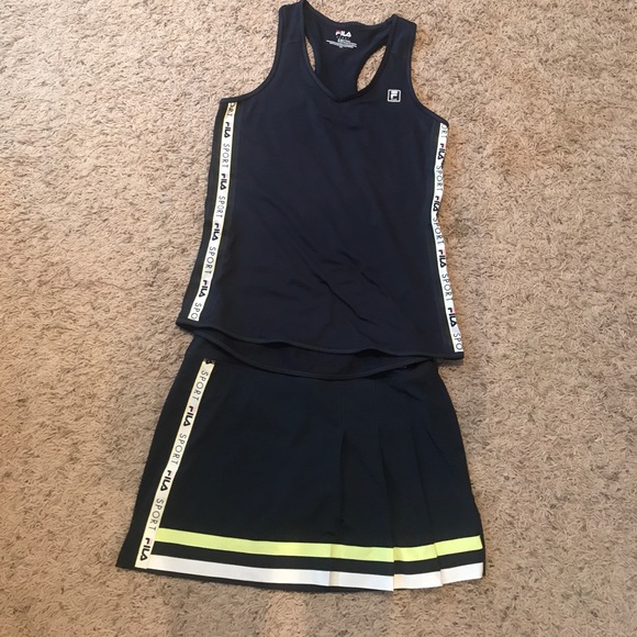 Fila Other - Fila sports set