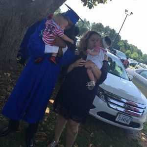 Meet your Posher, Trevontay