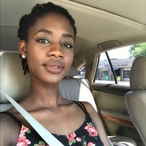 Meet your Posher, Cheryl