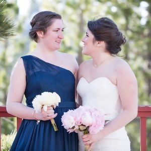 Meet your Posher, Bethany