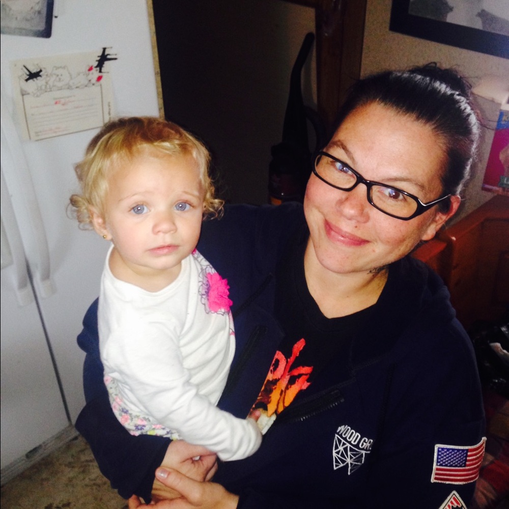 Meet your Posher, Amanda