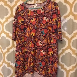 LuLaRoe Disney Irma - small