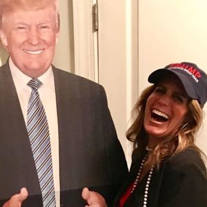 Meet your Posher, Patti