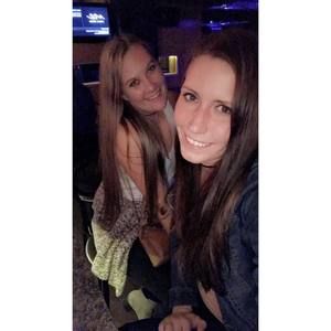 Meet your Posher, Leah