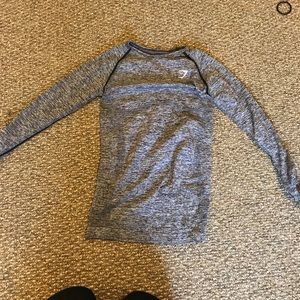 Gymshark shirt