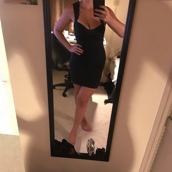 Another Little Black Dress - Picture 1 of 1